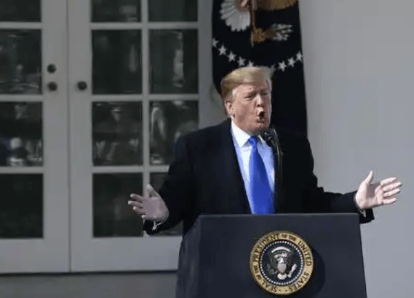 非要招惹中国?中方态度坚决,几乎切断欧盟稀土供应,日本火速表态:不同意特朗普要求