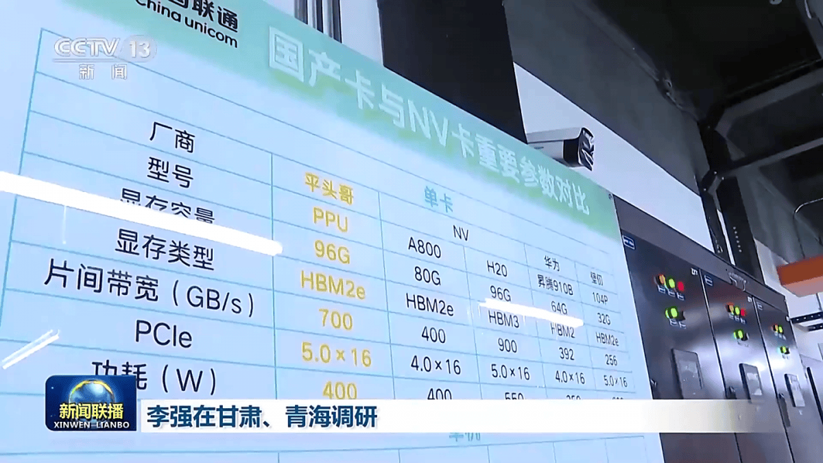 阿里神秘芯片对标英伟达?业内人士:或是含光800下一代产品