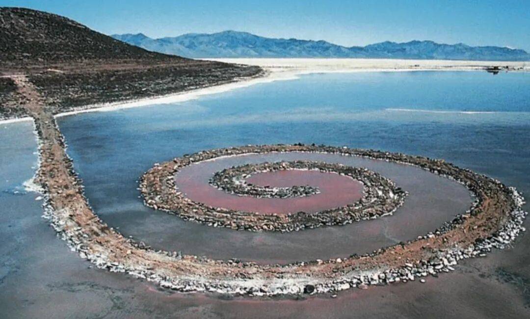 蔡国强烟花秀玩“炸”了,我们究竟需要怎样的“生态艺术”?