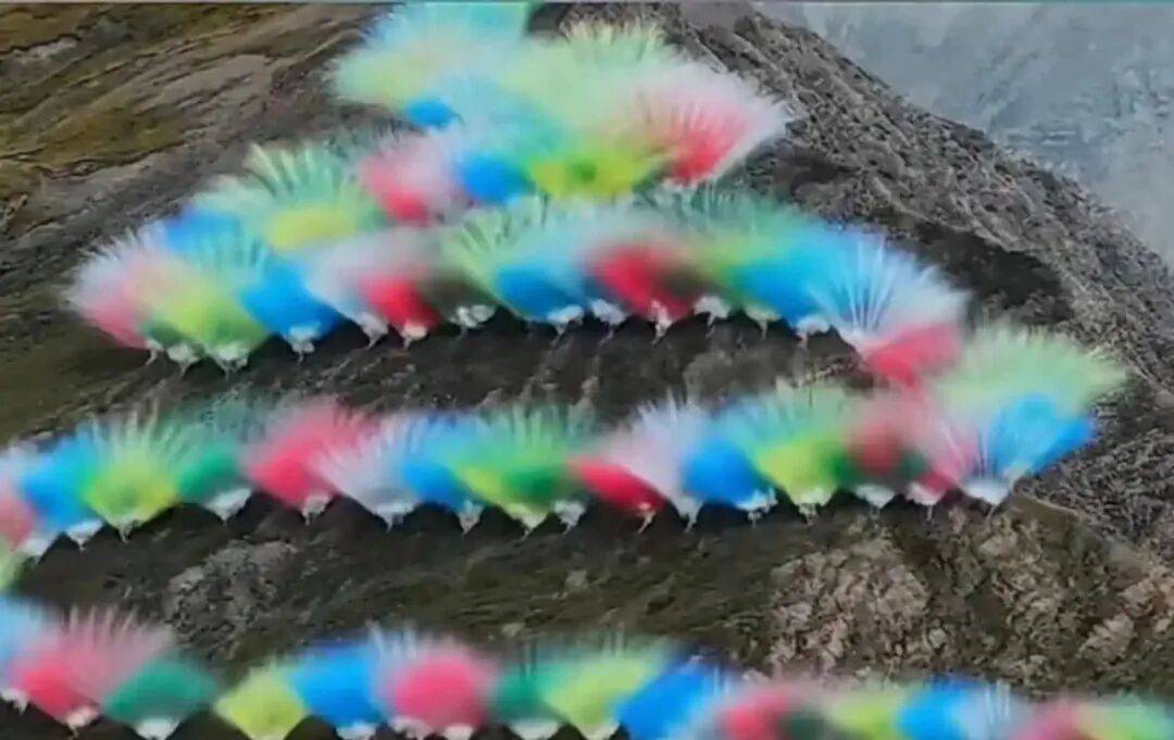 蔡国强烟花秀玩“炸”了,我们究竟需要怎样的“生态艺术”?