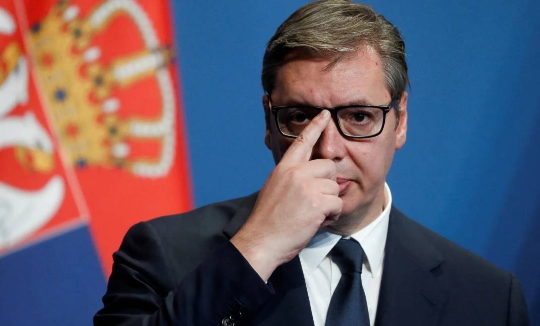 不听话就换掉!俄罗斯爆料第二个“乌克兰”将出现,其总统刚访华