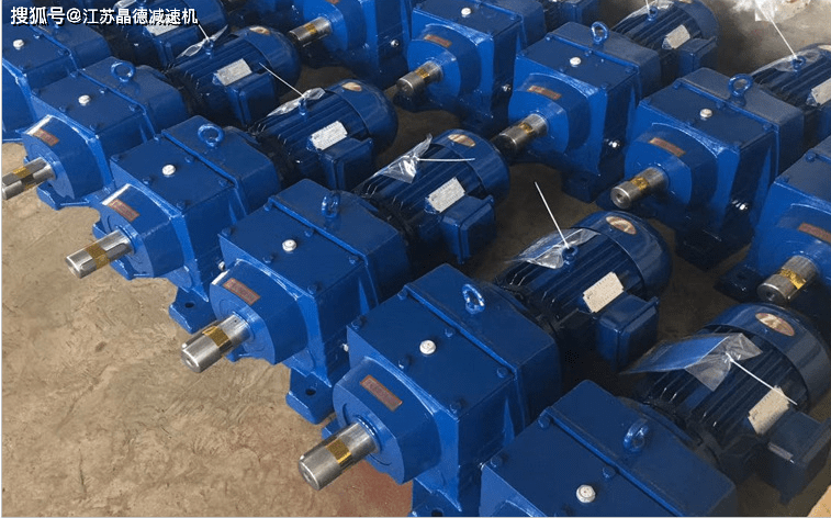 GRF99-Y5.5-4P减速机GRF99-YE18.5-4P-75.84-M1-X轴承型号的意思