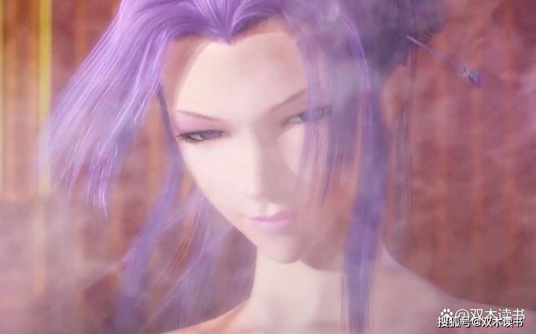 元始法则：龙岛崛起定格局，圣灵丹约赴天阁！唐晚洲居然背地里笑了？