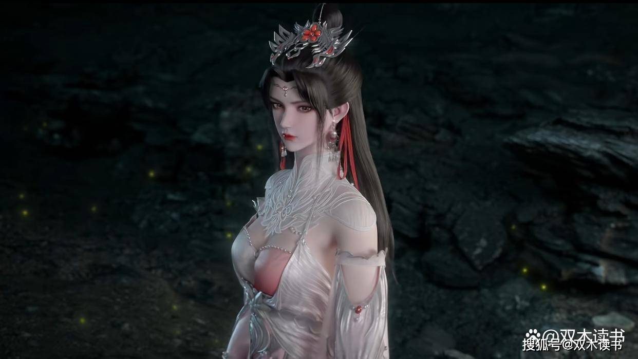 元始法则：龙岛崛起定格局，圣灵丹约赴天阁！唐晚洲居然背地里笑了？