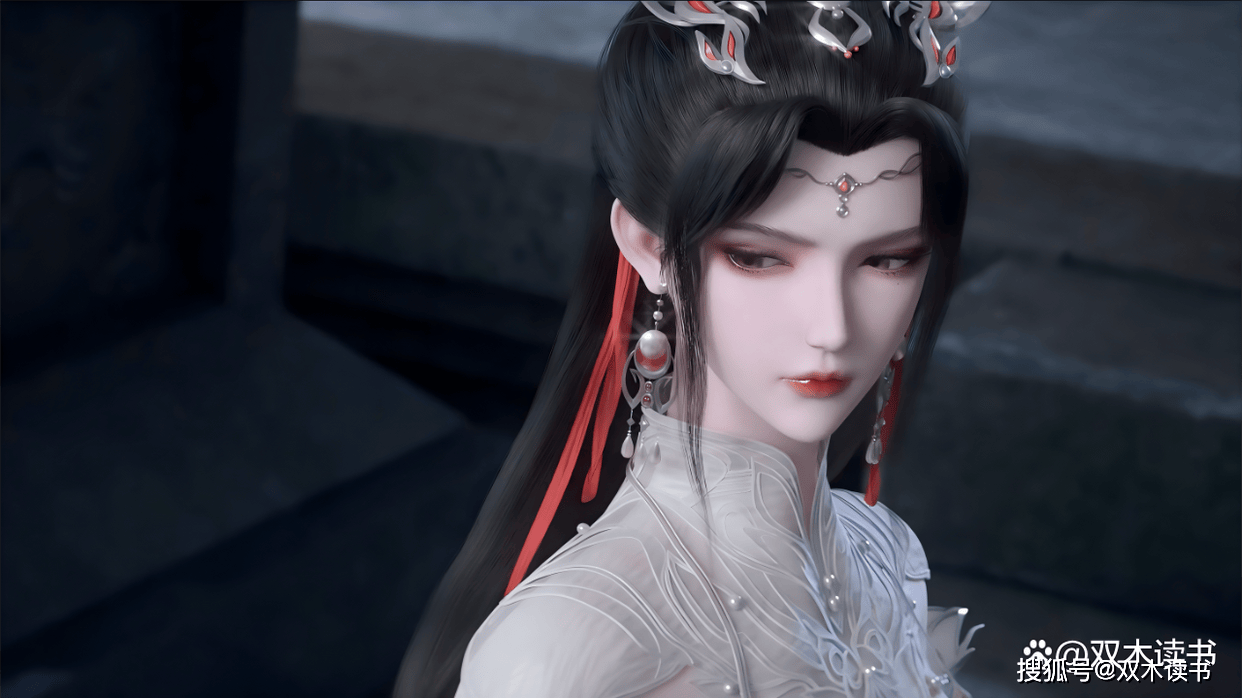 元始法则：龙岛崛起定格局，圣灵丹约赴天阁！唐晚洲居然背地里笑了？