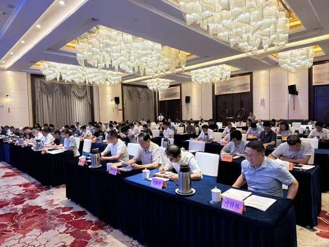 扬州部署2025“慈心为民·善行江苏”暨“久久公益节”网捐活动