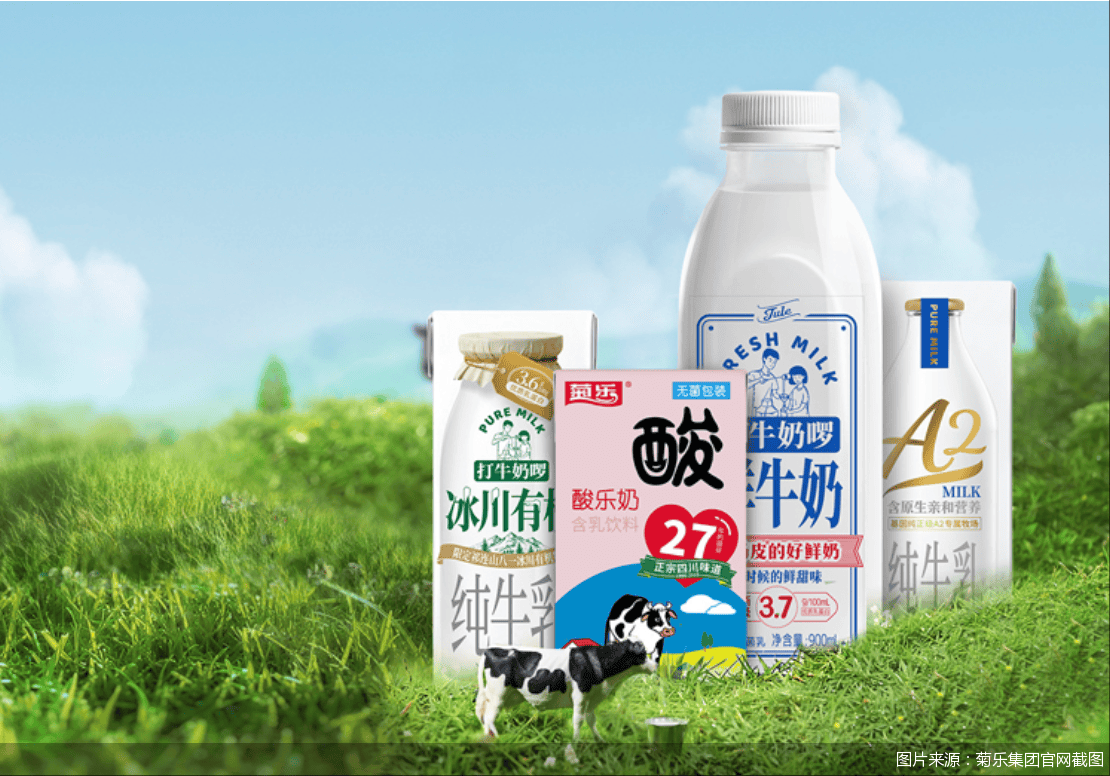 北交所IPO中止审核，菊乐股份走到十字路口