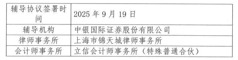 IPO辅导终止一周后，富兰克更换券商、再次冲击北交所