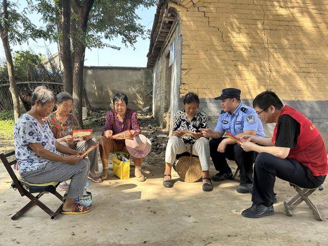 青岛平度公安:“交所一体”提升警务效能