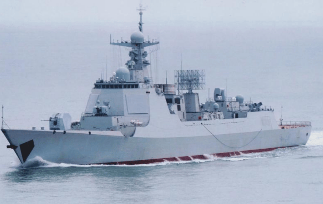 中方打向菲律宾的“拳头”,越南接过来了,这次解放军动作有点快