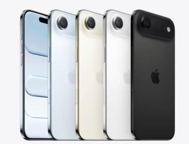 苹果公司确认,未来将在中国大陆推出eSIM快速转换功能