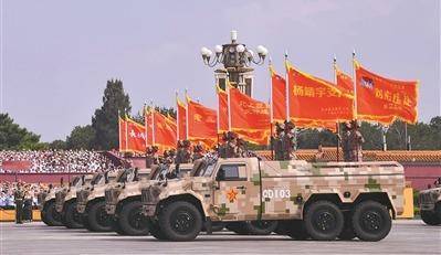 转型攻坚,英雄战旗别样红