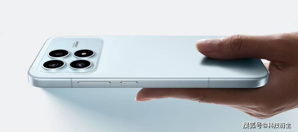 红米新机官宣:10月23日,全新发布