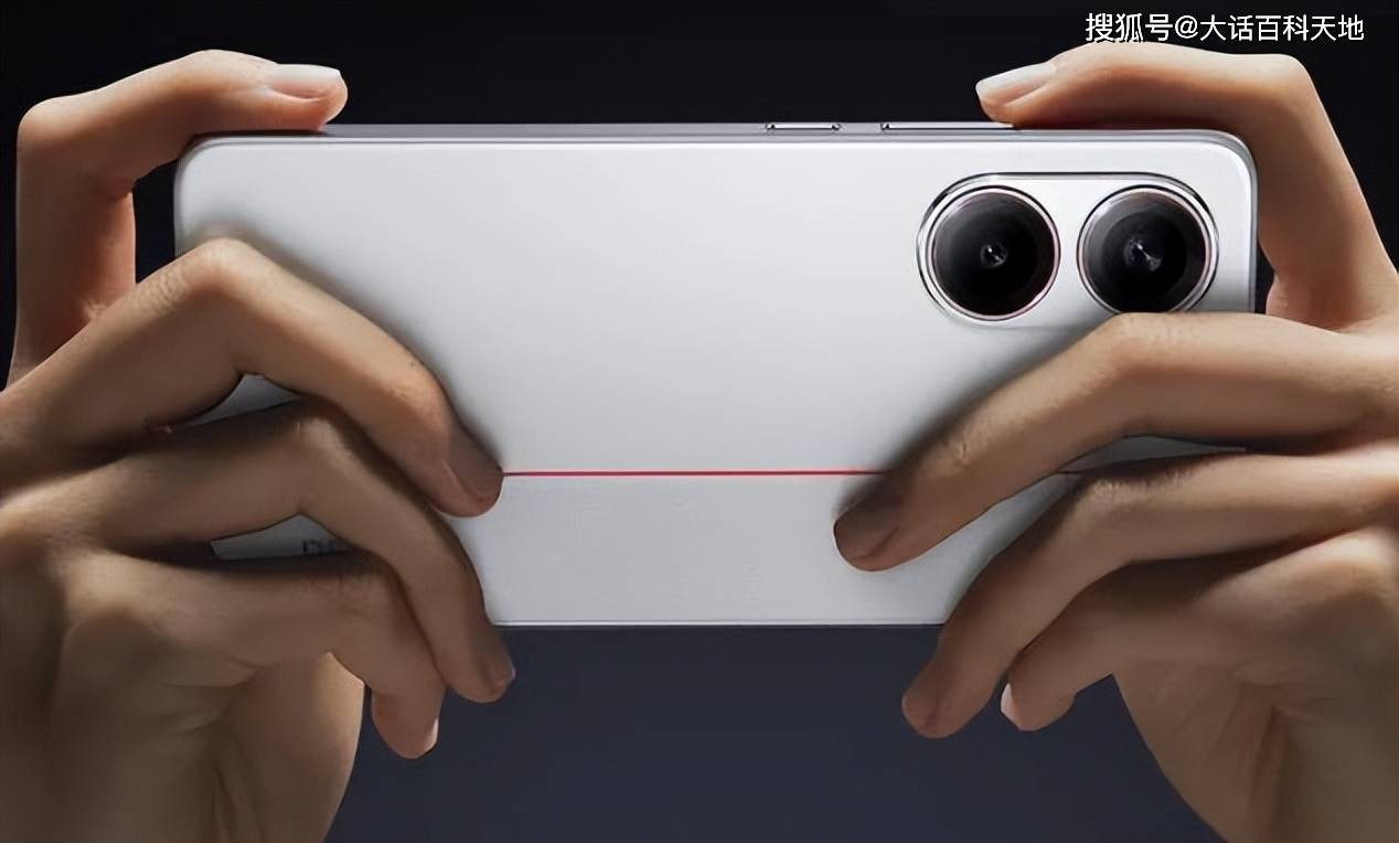 红米Turbo5曝光，红米Turbo4清仓退场，跌至1316元！