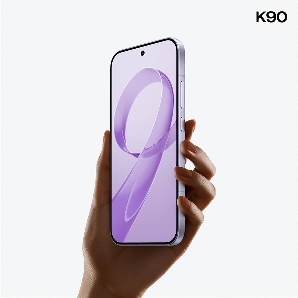 后置三摄!红米K90标准版揭开面纱,黄金中尺寸+BOSE调音