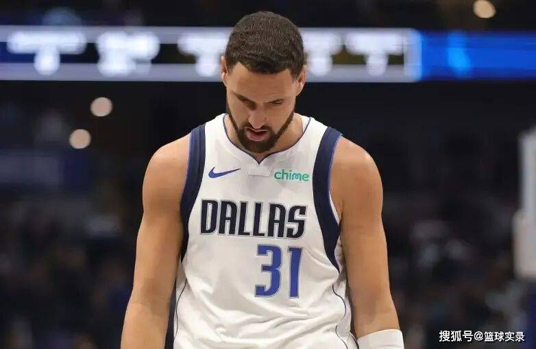 交易倒计时！汤普森严重下滑，下一站湖人？