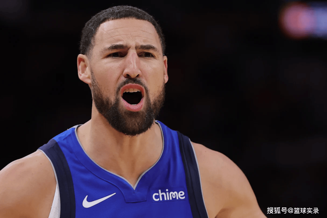 交易倒计时！汤普森严重下滑，下一站湖人？