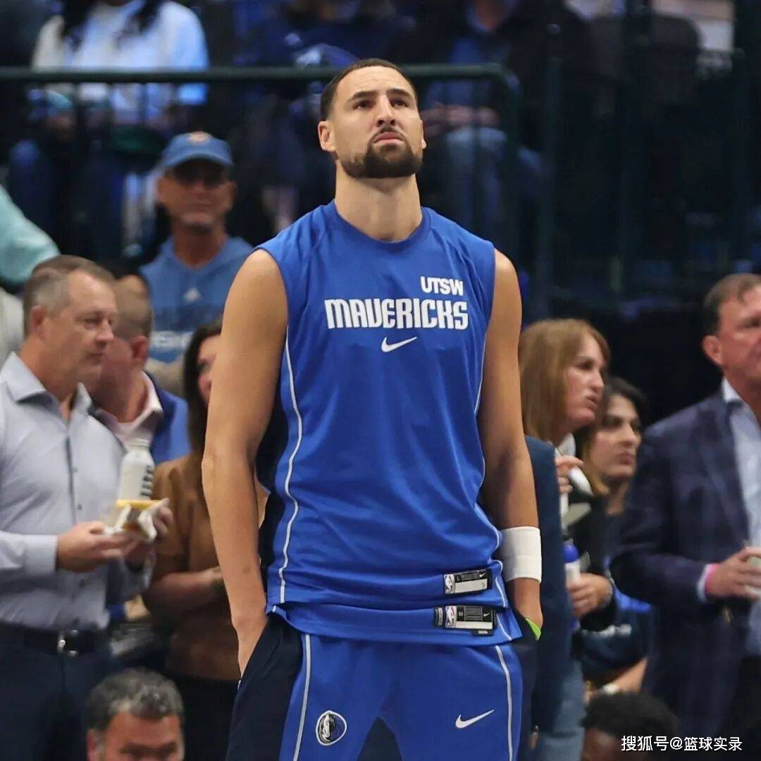 交易倒计时！汤普森严重下滑，下一站湖人？