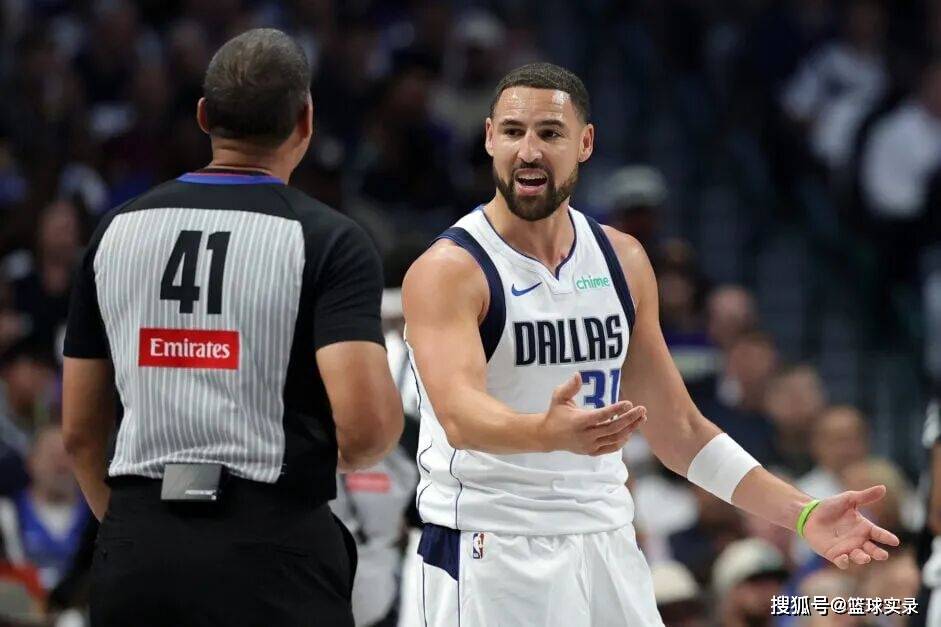 交易倒计时！汤普森严重下滑，下一站湖人？