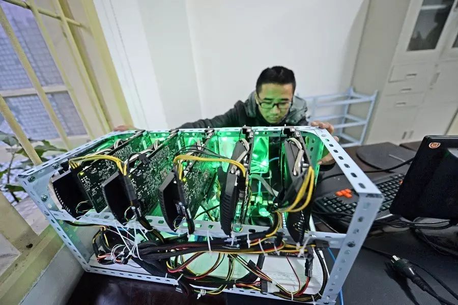 怎么挖比特币(怎么挖比特币用什么软件) 怎么挖比特币(怎么挖比特币用什么软件)