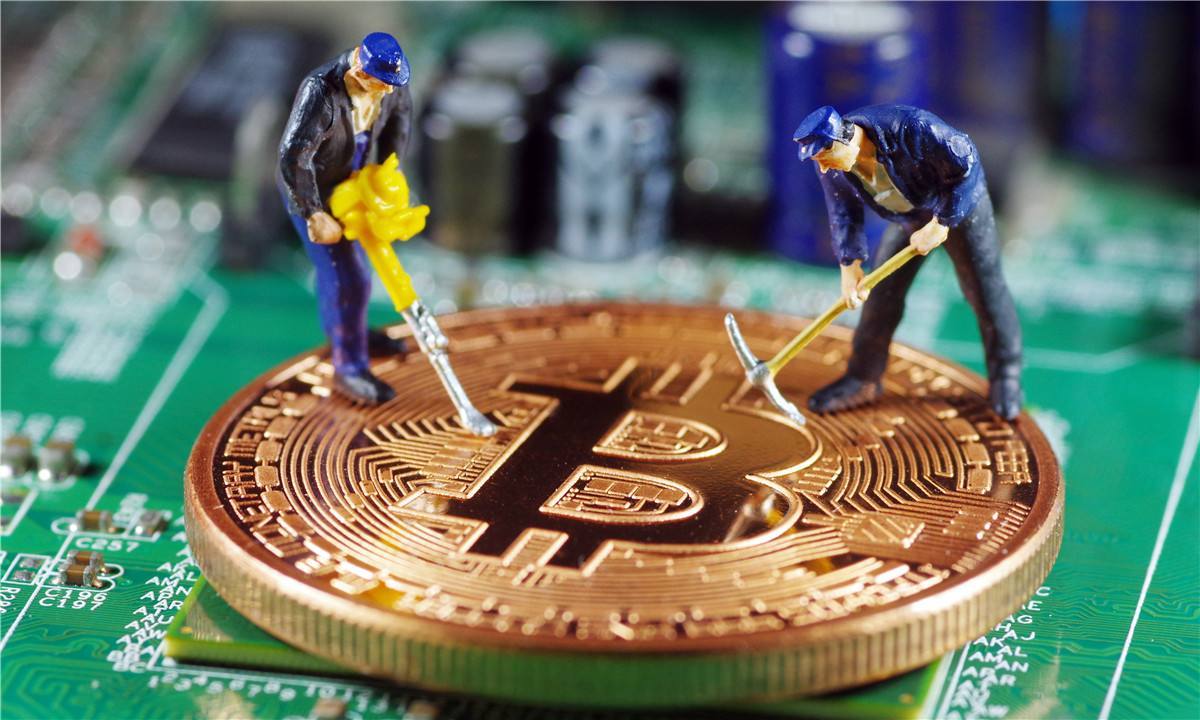 偷电挖比特币(偷电挖比特币犯法吗)