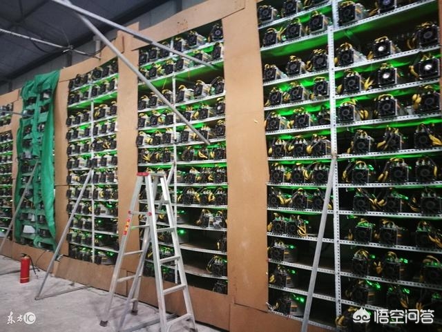 比特币挖矿是什么(比特币挖矿是什么时候开始的) 比特币挖矿是什么(比特币挖矿是什么时候开始的)
