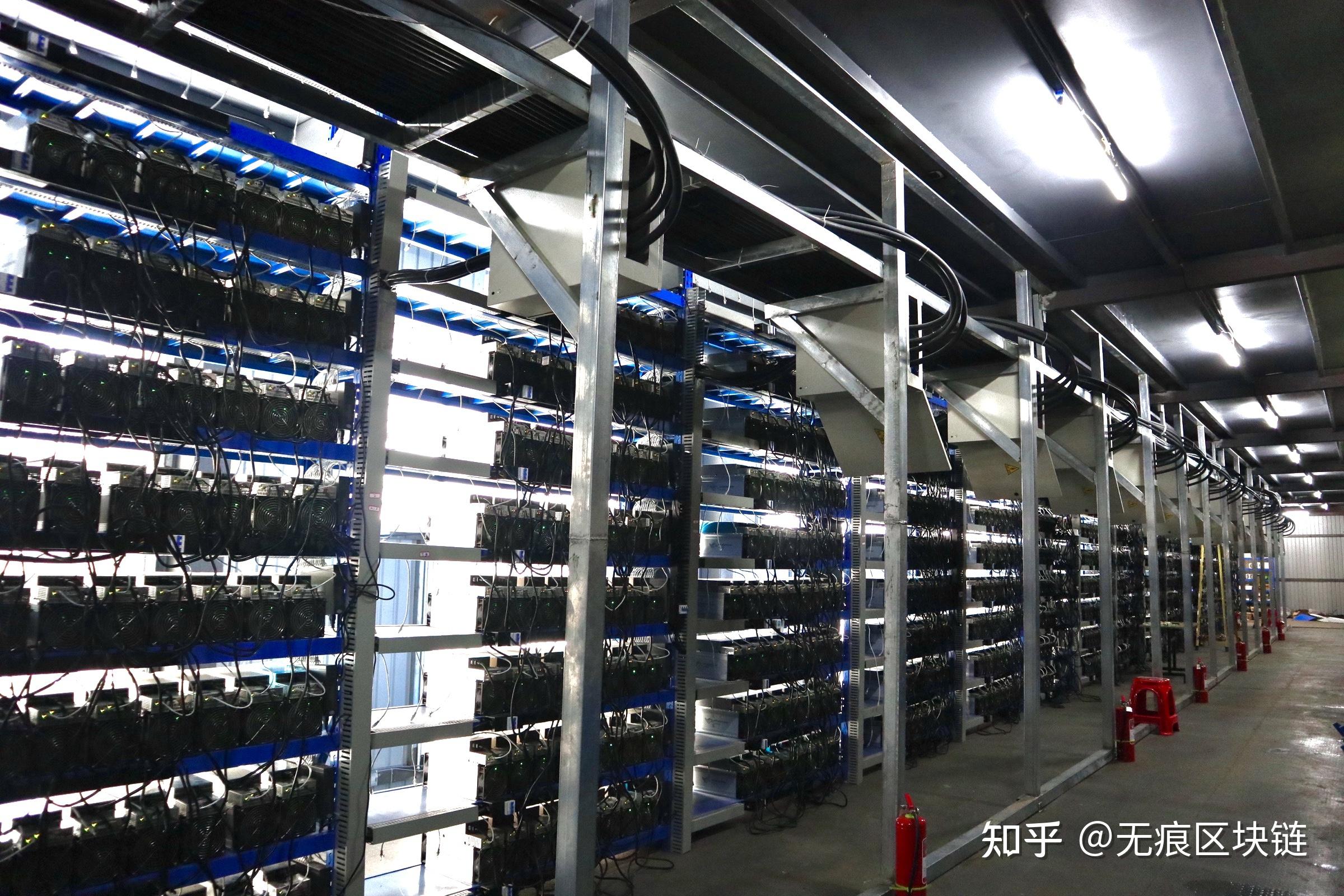 比特币挖矿是什么(比特币挖矿是什么时候开始的) 比特币挖矿是什么(比特币挖矿是什么时候开始的)